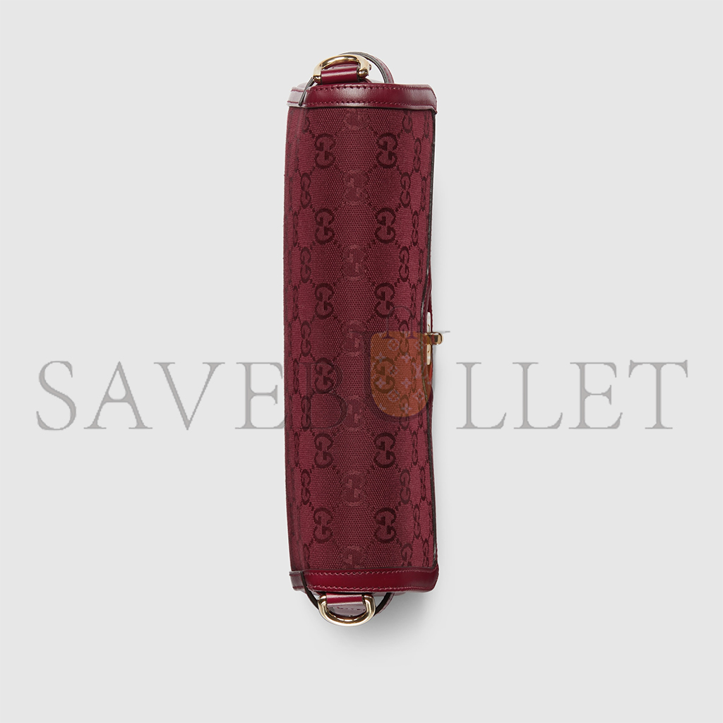 GUCCI LUCE SMALL SHOULDER BAG 788061(27*13*6cm) GUCCI LUCE SMALL SHOULDER BAG 788061(27*13*6cm)
